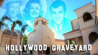 FAMOUS GRAVE TOUR - Inland Empire (Roy Rogers, Rock Hudson, etc.)