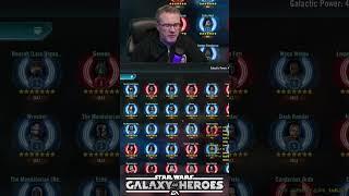 Lightspeed Bundle Mania!  #swgoh
