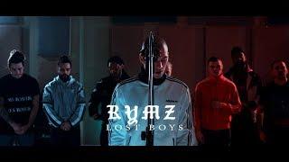 Rymz - Lost Boys