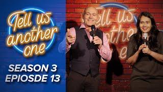 ‘TELL US ANOTHER ONE!’ - SEASON 3, EPISODE 13 - BEST OF JOKE OFF #1