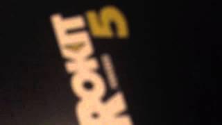 KRK Rokit RP5 G2 Popping Crackling Static Noise Problem Fault Studio Monitors
