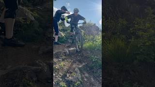 Jack The Ripper  #trailparkharz #mtb #downhill