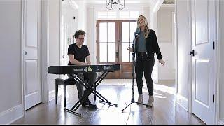 Heaven - Bryan Adams | Alex Goot & Julia Sheer