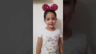 let's learn new things with Anwita ....plz like and subscribe.