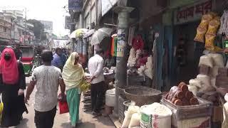 Brahmanbaria  town