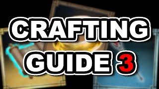 Crafting guide: Enchantment Transfer (part 3) | Drakensang Online