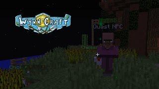 Wynncraft 1.13: Cluck Cluck Quest Guide!