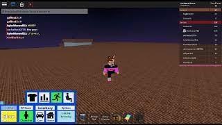 COME AND JOIN ME (READ DESC) IM NOT IN GAME