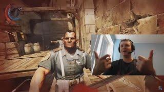 ПАПИЧ РИПНУЛСЯ В DISHONORED 2 | ТЕПЕРЬ ВСЁ СНАЧАЛА