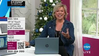 HSN | Come On In! with Callie - Perfect Presents 11.03.2024 - 10 AM