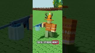 Who asked for this  #growagarden #roblox #robloxmemes #shorts