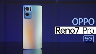 OPPO Reno 7 Pro Full Review: Why the phone impressed us at first glance