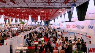 Antalya Tourism Fair 2023 | First Day