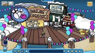 Antique Penguin Walkthrough Episode 63 - Boardwalk Opening Party