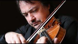 Sergey Krylov - Beethoven: Violin Concerto - Enrico Dindo/Croatian Radio-Television Symphony