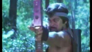 Indian RAMBO. Индийский Рэмбо