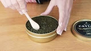 Bester Caviar| The Finest delicacy