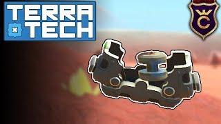 ПОИСКИ ЭКСПЕРИМЕНТАЛЬНЫХ БЛОКОВ ∎ TerraTech Прохождение #20