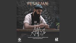 Pesarame