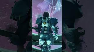 NEW Season of the Deep Teaser! #destiny2