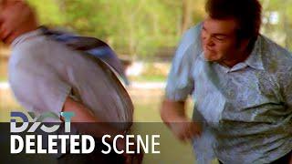 Shallow Hal (2001) | Hal Knocks Out Mauricio | Deleted Scene