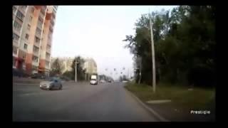 Аварии и ДТП 2013 год 90 аварии на регистратор Car Crash Compilation march 18+)