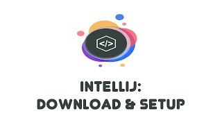 How to download and install IntelliJ - Kotlin Beginner Tutorials (2)