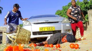 MY LIFE IS IN DANGER (ZIM COMEDY)SAD STORY