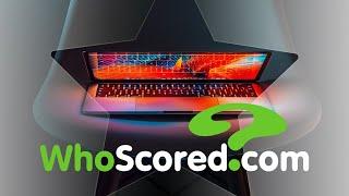 Обзор статистического сервиса Whoscored | Аналитика матча, ставки на спорт