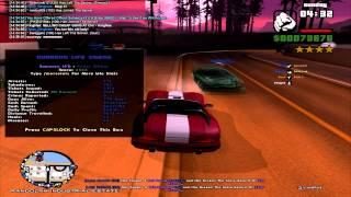 Sameezy speed cheat