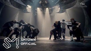 EXO 엑소 '늑대와 미녀 (Wolf)' MV (Chinese Ver.)