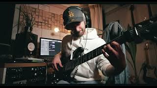 BEN JUD - Bass Snack #14