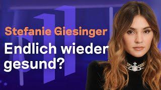 Paradox: Warum gerade Corona ihr geholfen hat – Stefanie Giesinger im Deep Talk