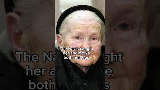 The unsung story of Irena Sendler #shorts #history #untoldstory #viral #war #saviour