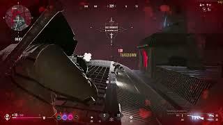 LEGENDARY MOVEMENT + 950 Hours - 18 KILLS 5547 DMG - Bloodhunt Solo Gameplay