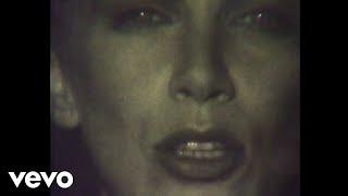 Eurythmics, Annie Lennox, Dave Stewart - Miracle of Love (Official Video)