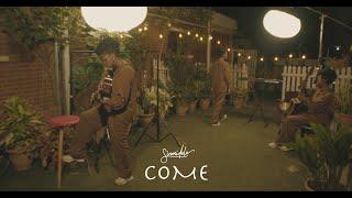 Sinmidele - COME (OFFICIAL VIDEO)