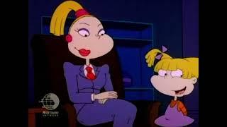 American Politics In A Nutshell (From Rugrats)