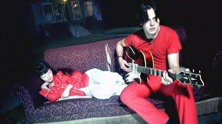 The White Stripes - We're Going To Be Friends (Official Music Video)