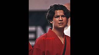What if? #amazing #best #edit #viral #viralvideo #cobrakai #1v1 #migueldiaz #dreparker #whatif