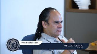 Hair Transplant Turkey | Medart Hair Clinic Istanbul