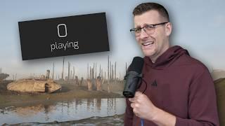 The Worst Milsim in Gaming History?