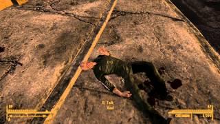 Fallout: New Vegas - Raul's Most Hilarious Quote