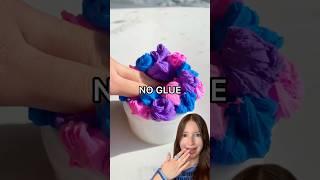 How to Make NO GLUE SLIME at HOME! 