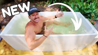 ReGen Total Wellness Cold Plunge | Full Review