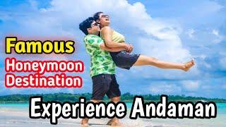 Andaman Tour Package || A-Z Tour Guide | 5 Night 6 Days Travel | For Booking Call Gorav: 80104-28280