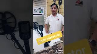 Simplex plus - gold metal detector