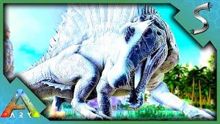 ASCENDING ALL MY CELESTIAL CREATURES! - Modded ARK Primal Fear [E41]