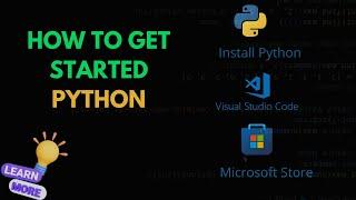 How to Learn Python on Windows: Beginner’s Guide (Step-by-Step)