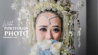 (2021) Portfolio Artmospoto | Jakarta Wedding Photographer